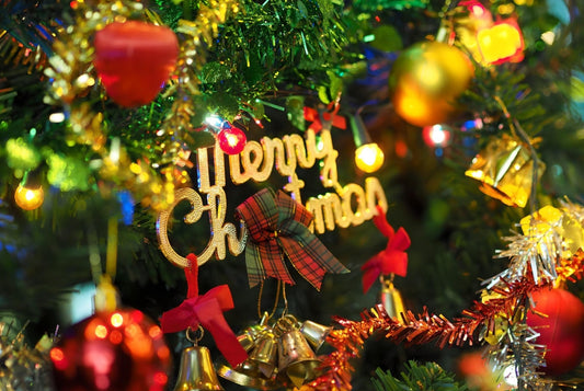 Merry Christmas