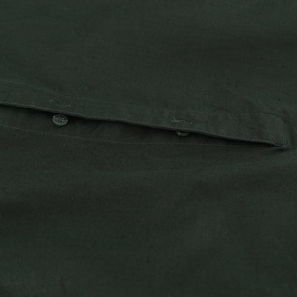 Men's 100% Linen Long Sleeve Shirt C025