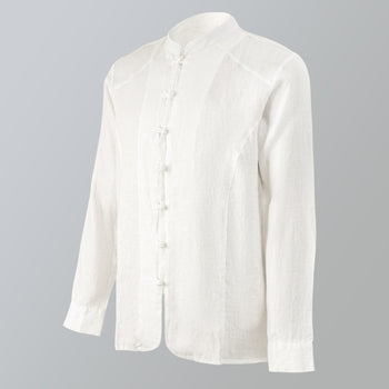 mens white shirt